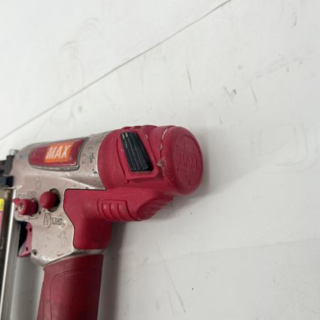  MAX マックス スーパーネイラ 高圧エアネイラ 本体のみ HA-55SF1