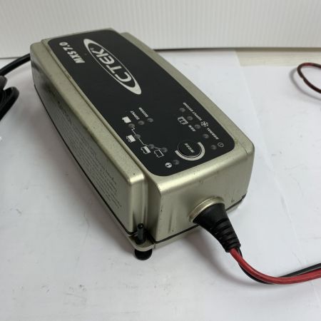  Ctek バッテリーチャージャー　袋付 MXS7.0JP