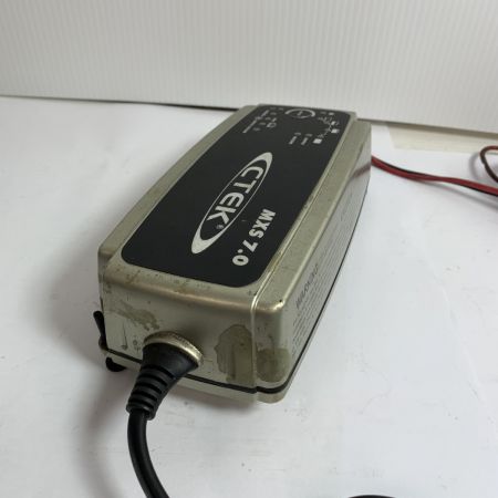  Ctek バッテリーチャージャー　袋付 MXS7.0JP