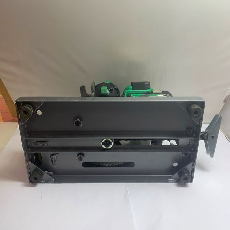  HiKOKI ハイコーキ 36V 150ｍｍ　コードレスチップソー切断機　バッテリー1個付　2021年8月製造 CD3605DFA グリーン