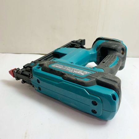  MAKITA マキタ 18ｖ　35mm 充電式面木釘打　　面木用　本体のみ FN350D
