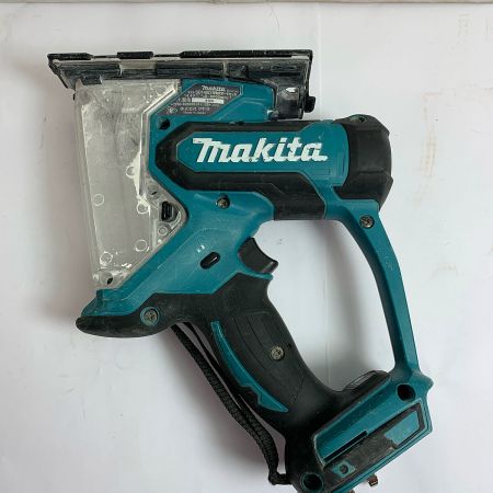  MAKITA マキタ 14.4v　充電式ボードカッタ　本体のみ SD140D