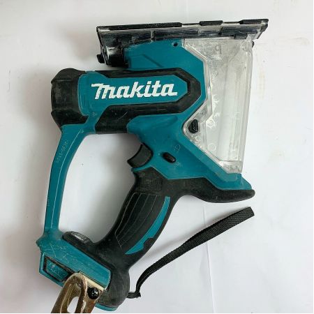  MAKITA マキタ 14.4v　充電式ボードカッタ　本体のみ SD140D