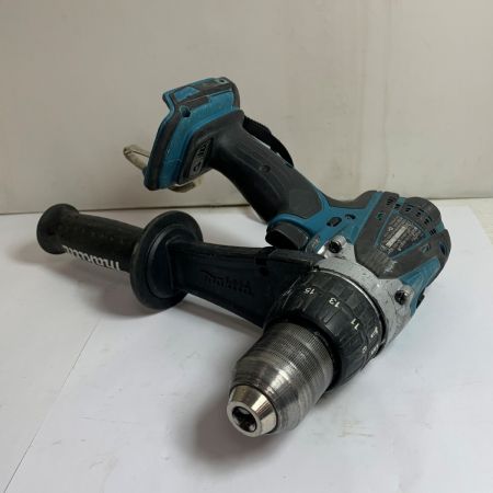  MAKITA マキタ 充電式震動ドライバドリル　本体のみ HP458D