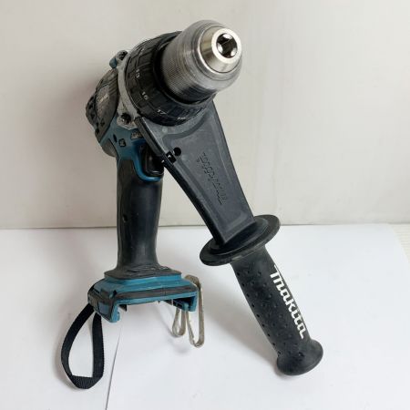  MAKITA マキタ 充電式震動ドライバドリル　本体のみ HP458D