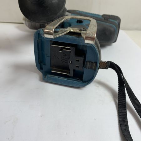  MAKITA マキタ 充電式震動ドライバドリル　本体のみ HP458D