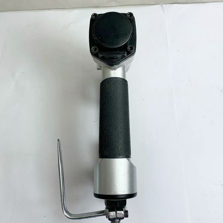  MAKITA マキタ エアタッカ　本体のみ AT1025BZK グレー