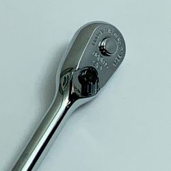 ♭♭ nepros ラチェットハンドル NBR290L Bランク