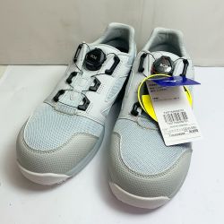 ♭♭ MIZUNO ミズノ プロテクティブスニーカー（Ａ種）用　オールマイティ　26.5cm LSⅡ52LBOA Sランク