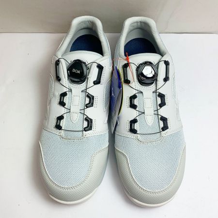  MIZUNO ミズノ プロテクティブスニーカー（Ａ種）用　オールマイティ　26.5cm LSⅡ52LBOA