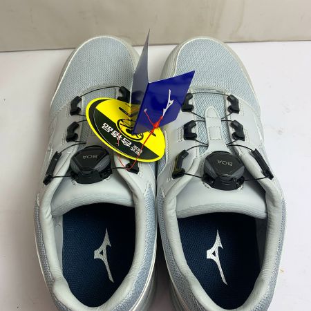  MIZUNO ミズノ プロテクティブスニーカー（Ａ種）用　オールマイティ　26.5cm LSⅡ52LBOA