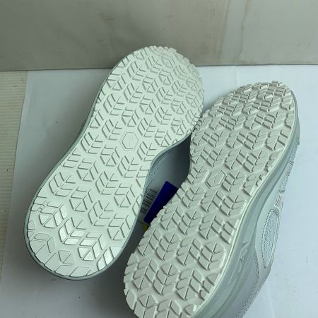  MIZUNO ミズノ プロテクティブスニーカー（Ａ種）用　オールマイティ　26.5cm LSⅡ52LBOA