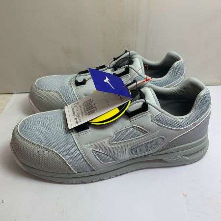  MIZUNO ミズノ プロテクティブスニーカー（Ａ種）用　オールマイティ　26.5cm LSⅡ52LBOA