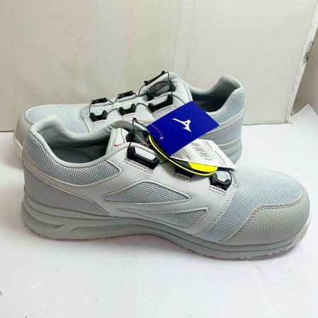  MIZUNO ミズノ プロテクティブスニーカー（Ａ種）用　オールマイティ　26.5cm LSⅡ52LBOA