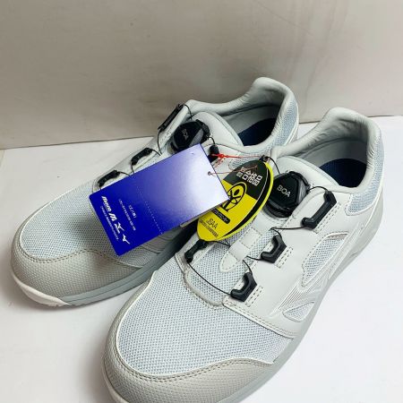  MIZUNO ミズノ プロテクティブスニーカー（Ａ種）用　オールマイティ　26.5cm LSⅡ52LBOA