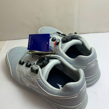  MIZUNO ミズノ プロテクティブスニーカー（Ａ種）用　オールマイティ　26.5cm LSⅡ52LBOA