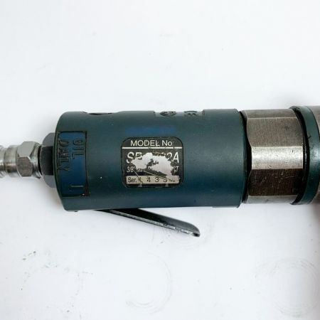  SP-AIR エアーラチェット  3/8 9.5sq SP-7722A