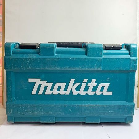  MAKITA マキタ 16mm 10.8v ハンマドリル　本体とケース HR166D