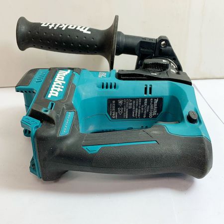  MAKITA マキタ 16mm 10.8v ハンマドリル　本体とケース HR166D