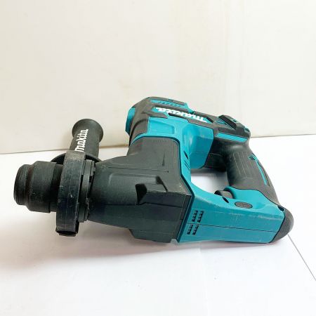  MAKITA マキタ 16mm 10.8v ハンマドリル　本体とケース HR166D