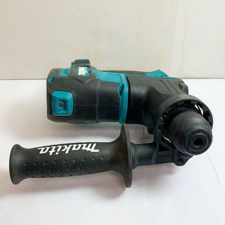  MAKITA マキタ 16mm 10.8v ハンマドリル　本体とケース HR166D
