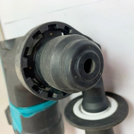  MAKITA マキタ 16mm 10.8v ハンマドリル　本体とケース HR166D