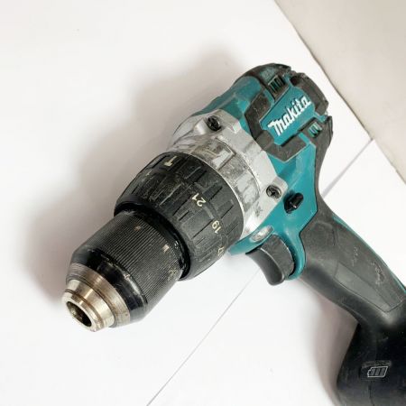  MAKITA マキタ 充電式震動ドライバドリル　18V　本体のみ HP481D
