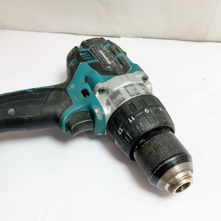  MAKITA マキタ 充電式震動ドライバドリル　18V　本体のみ HP481D