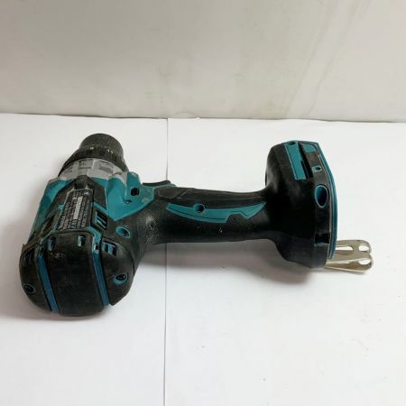  MAKITA マキタ 充電式震動ドライバドリル　18V　本体のみ HP481D