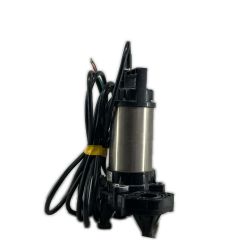 EBARA 電動工具 水中ポンプ 200V 2353043 B9 Bランク