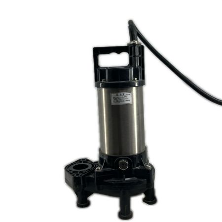 EBARA 電動工具 水中ポンプ 200V 2353043 B9