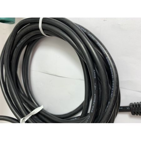  RYOBI リョービ ダブルアクションポリッシャー　2017年製　ケース付 PED-130KT グリーン