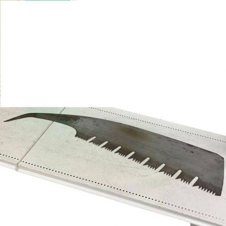   大工道具 ノコギリ  錆アリ　長さ　約99cm