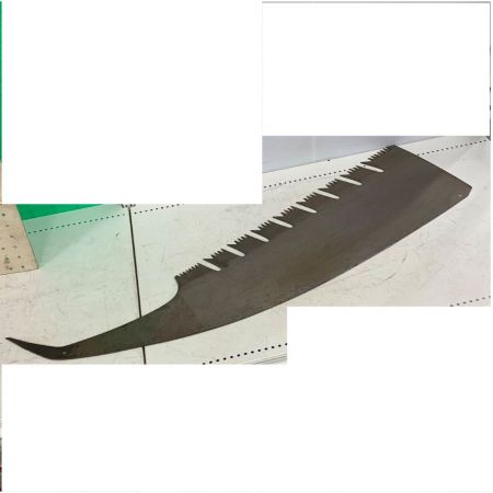   大工道具 ノコギリ  錆アリ　長さ　約99cm