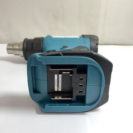  MAKITA マキタ ヒートガン　ケース、取説、付属品付  HG181DZK