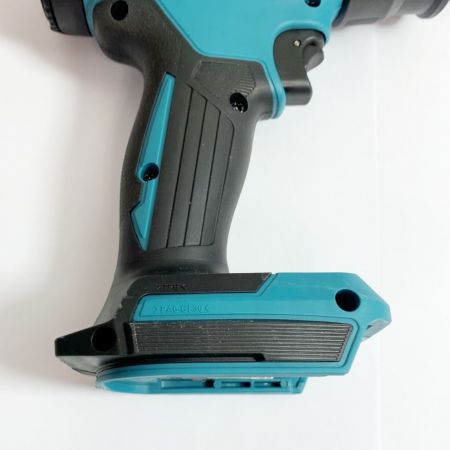  MAKITA マキタ ヒートガン　ケース、取説、付属品付  HG181DZK