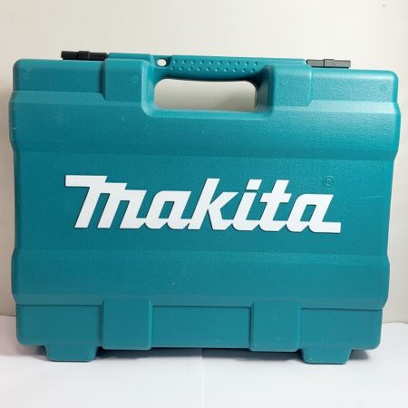  MAKITA マキタ ヒートガン　ケース、取説、付属品付  HG181DZK