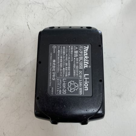  MAKITA マキタ 充電式インパクトドライバ　充電器・充電池1個（充電回数36回）・ケース付 18v  TD148DRTXP ピンク