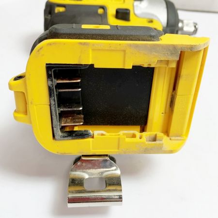  DEWALT インパクトレンチ　充電器・充電池2個・ケース付 18v DCF880H イエロー
