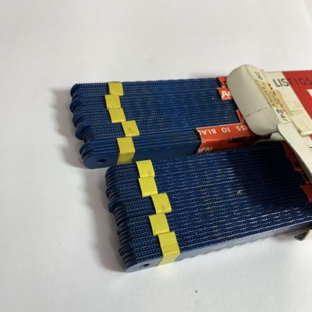  NACHI HAND HACK SAW BLADES 2箱セット 250×12×0.64　24T