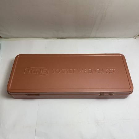  TONE トネ ソケットレンチセット NO.260