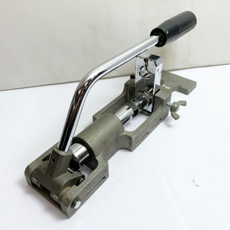  カクダイ スーパーつばだし工具（フレキパイプ用）ケースに割れあり 6081