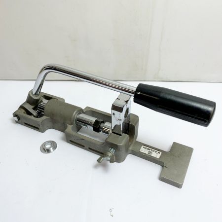  カクダイ スーパーつばだし工具（フレキパイプ用）ケースに割れあり 6081