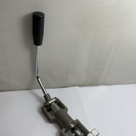  カクダイ スーパーつばだし工具（フレキパイプ用）ケースに割れあり 6081