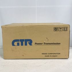 ♭♭ ニッセイ ギアモーター 長期保管品　パッケージにヨゴレあり F3SM-30 80-T020A Aランク