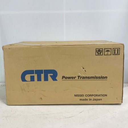  ニッセイ ギアモーター 長期保管品　パッケージにヨゴレあり F3SM-30 80-T020A