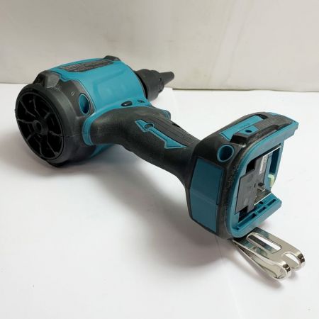  MAKITA マキタ 18Ｖ　充電式エアダスタ  本体のみ AS180D