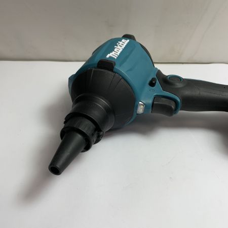  MAKITA マキタ 18Ｖ　充電式エアダスタ  本体のみ AS180D