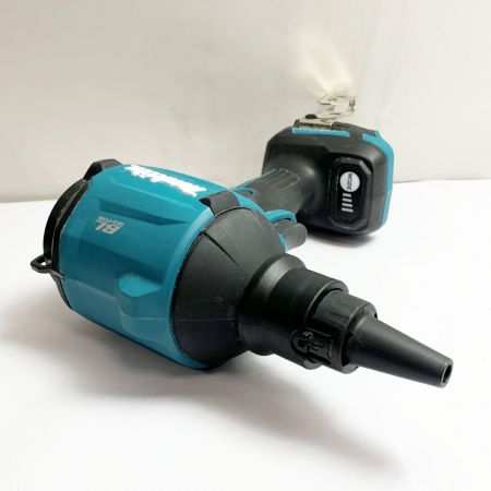  MAKITA マキタ 18Ｖ　充電式エアダスタ  本体のみ AS180D