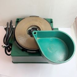 ♭♭ HITACHI 日立 刃物研磨機　 GK21S2 グリーン Bランク